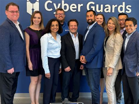 Cyber Guards remote access