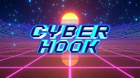 Cyber Hook Review