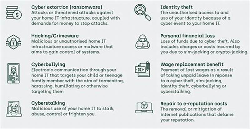 Cyber Insurance Claim Examples