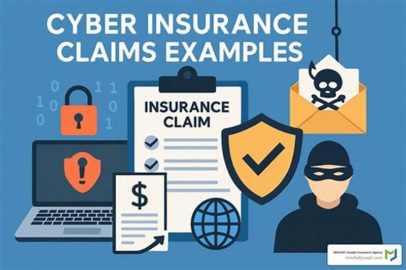 Cyber Insurance Claims Examples