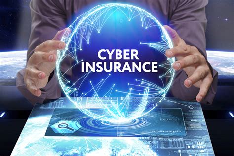 Cyber Insurance: Protecting Your Digital Assets