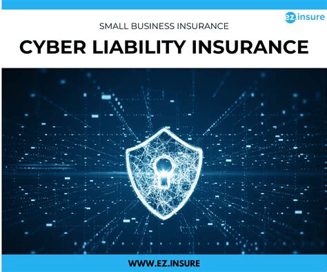 Cyber Liability Insurance