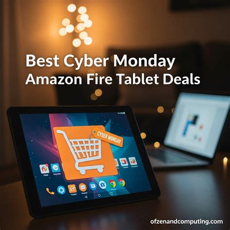 Cyber Monday tablet deal