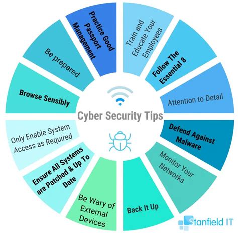 Cyber Security: Tips Praktis & Efektif