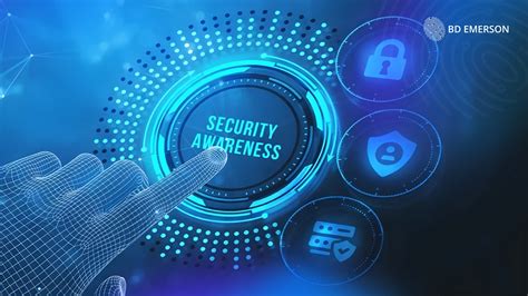 Cyber Security Awareness