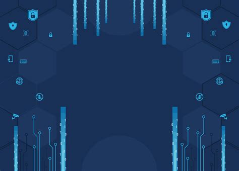 Cyber Security Background