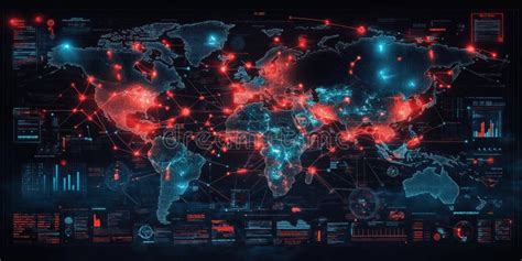 Analisis Ancaman Jaringan dan Cybersecurity