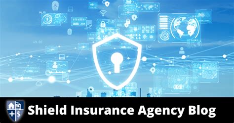 Cyber Security Insurance: The Digital Shield