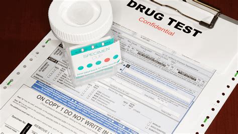 Cyber Security line of work & Drug Test