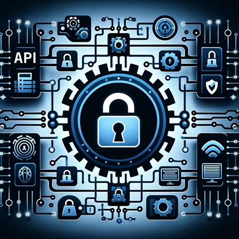 Cyber protection and API