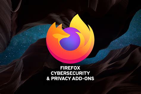 Cyber security and privacy of Firefox