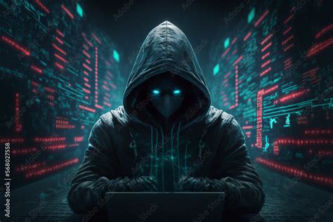 Cyber security hacking