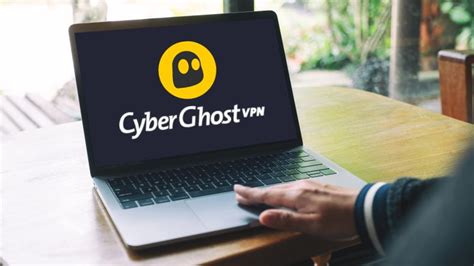 CyberGhost&rsquo;s network boost