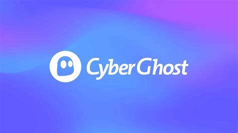 CyberGhost VPN streaming and unblocking