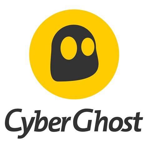 CyberGhost logo