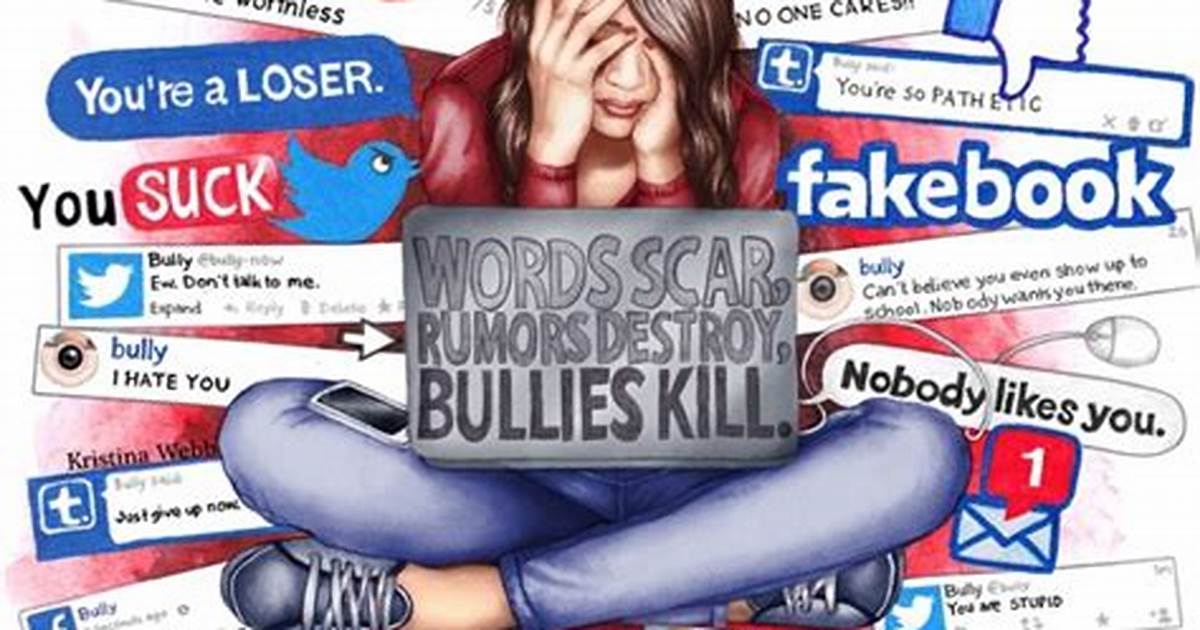 Cyberbullying on Social Media