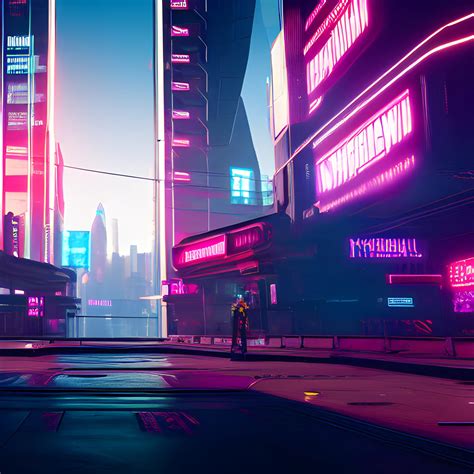 Cyberpunk