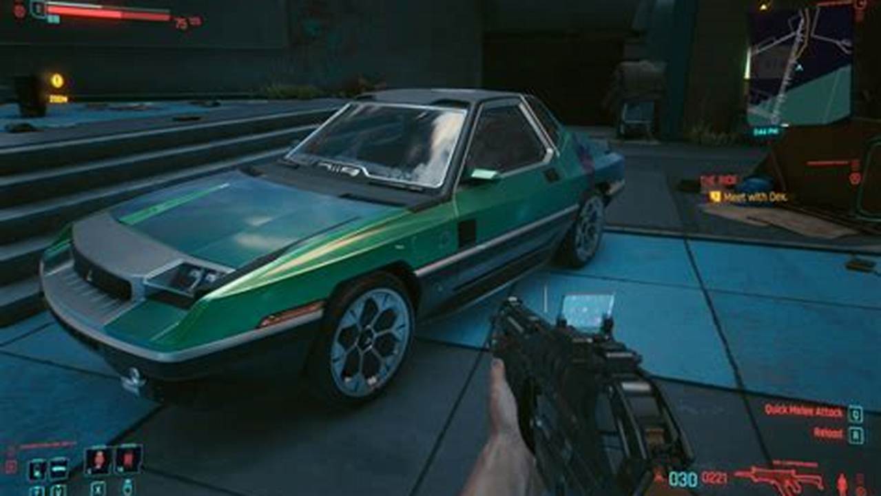 Cyberpunk 2077 Audio Crackling Pc 2024