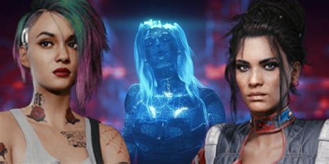 'Cyberpunk 2077' Can Be Completed In A Number Of Unique Ways LADbible