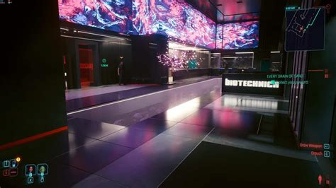 Cyberpunk 2077 optimal settings