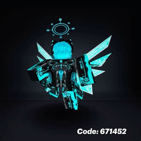 Cyberpunk Codes Roblox