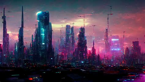 Cyberpunk
