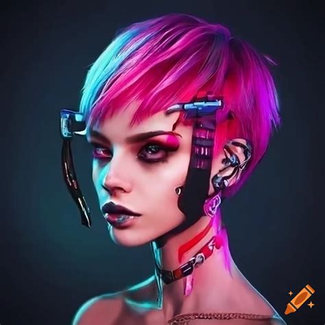 Cyberpunkpixie Leaks: Exclusive Content Access