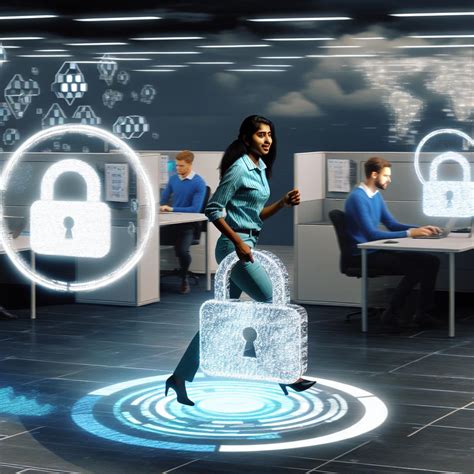 Cybersecurity Apprenticeships and Internships