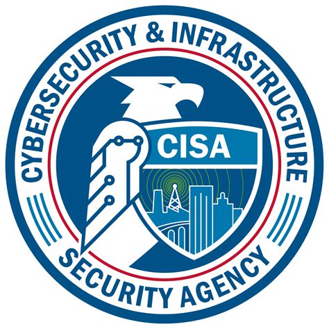 Cybersecurity Infrastructure