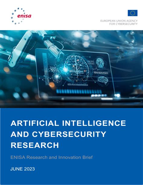 Cybersecurity Innovation and Research
