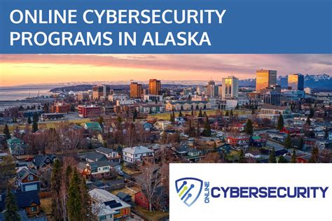 Cybersecurity Programs in Alaska
