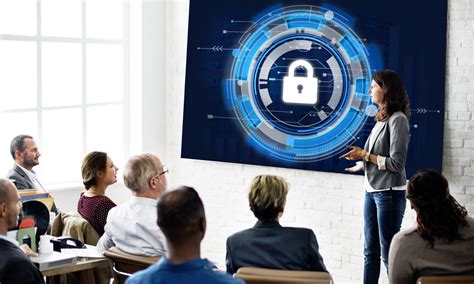 Cybersecurity Training Community Support