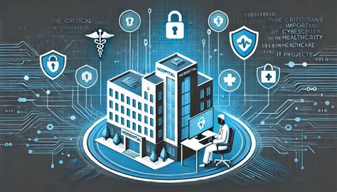 Cybersecurity and Health Information Technology
