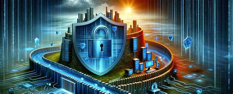 Cybersecurity and data protection