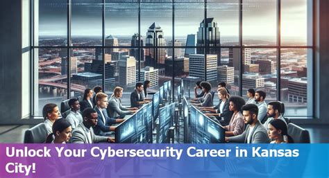 Cybersecurity chore in Kansas