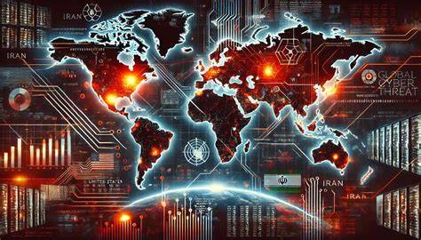 Iranian State Hackers Leverage Cavern C2 and Google Apps Script for Stealth Attacks