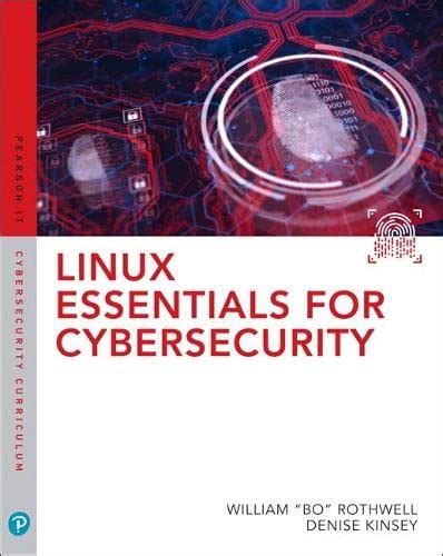 Cybersecurity educatee require to jazz Linux
