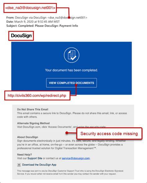 NovaCookies: New Phishing Toolkit Exploits DocuSign Notifications to Hijack Microsoft 365 Sessions