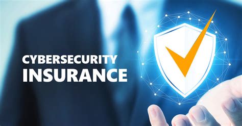 Cybersecurity in Insurance