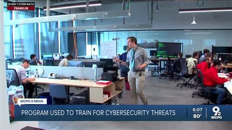 Cybersecurity instruction in Ohio