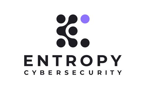 Cybersecurity precaution interior entropy .