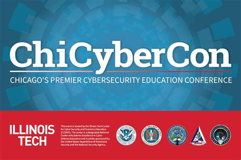 Cybersecurity teaching in Illinois