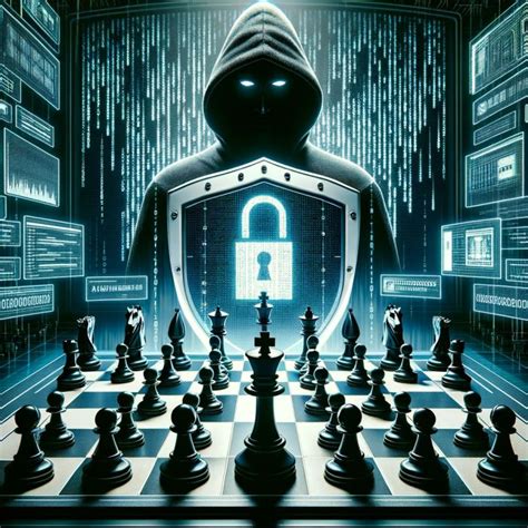 Cybersecurity train : fight down Against Hackers