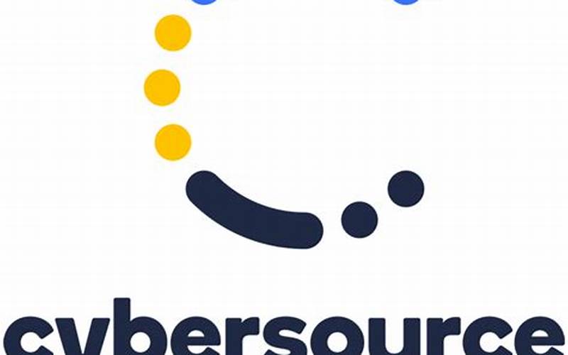 Cybersource Logo
