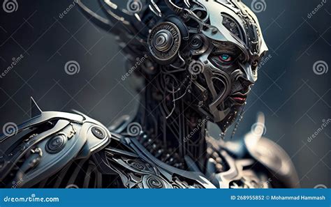Cyborg