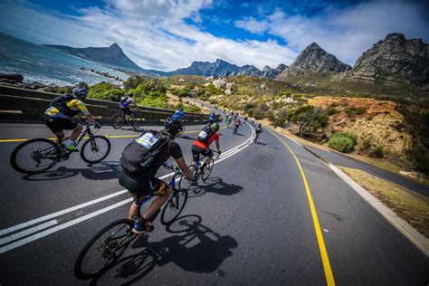 Cycle tour tips