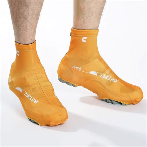 KINGBIKE NEW Cycling Shoe Covers Cycling Overshoes Winter Shoe Cover