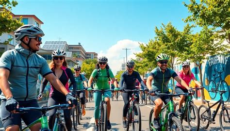 Cycling