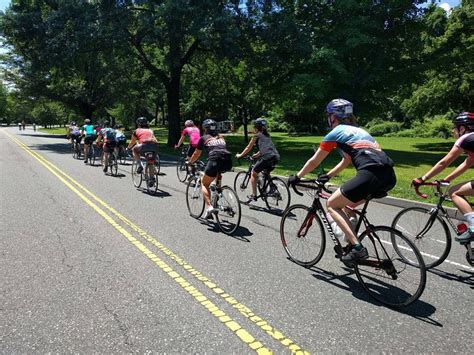 Cycling