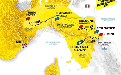 Cycling Events In Italy 2024